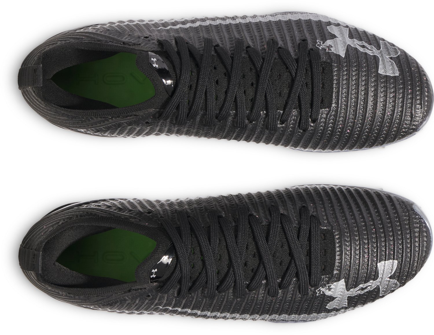 Under Armour Men's Blur Pro Football Cleats - view number 4