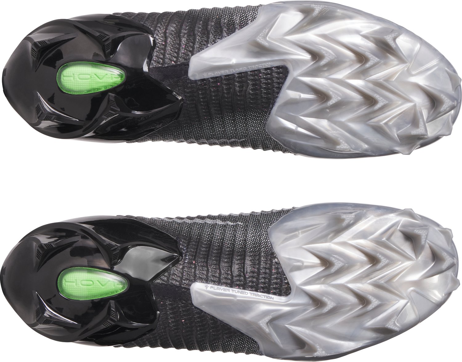 Under Armour Men's Blur Pro Football Cleats - view number 5