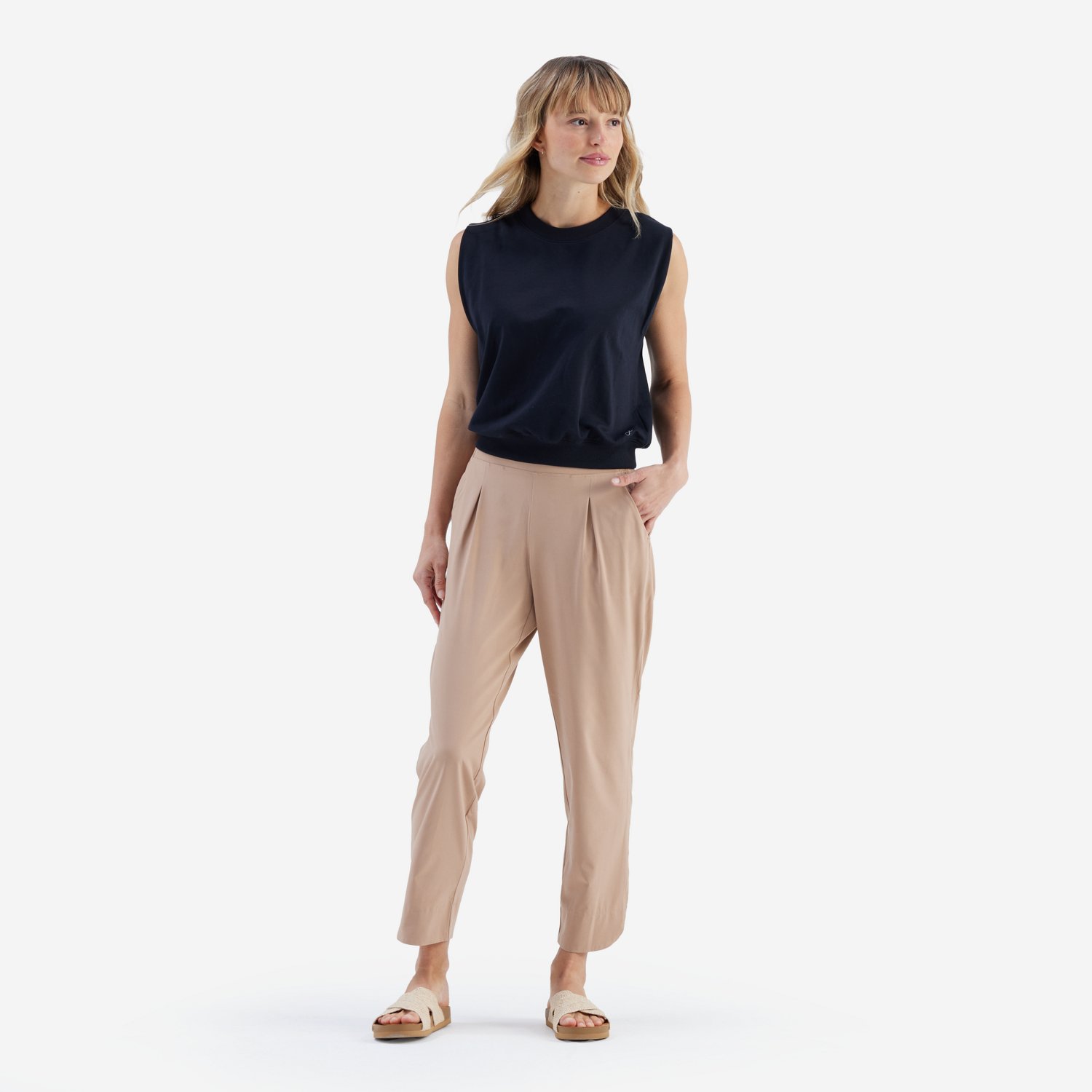Freely Women's Peak Pullover - view number 2