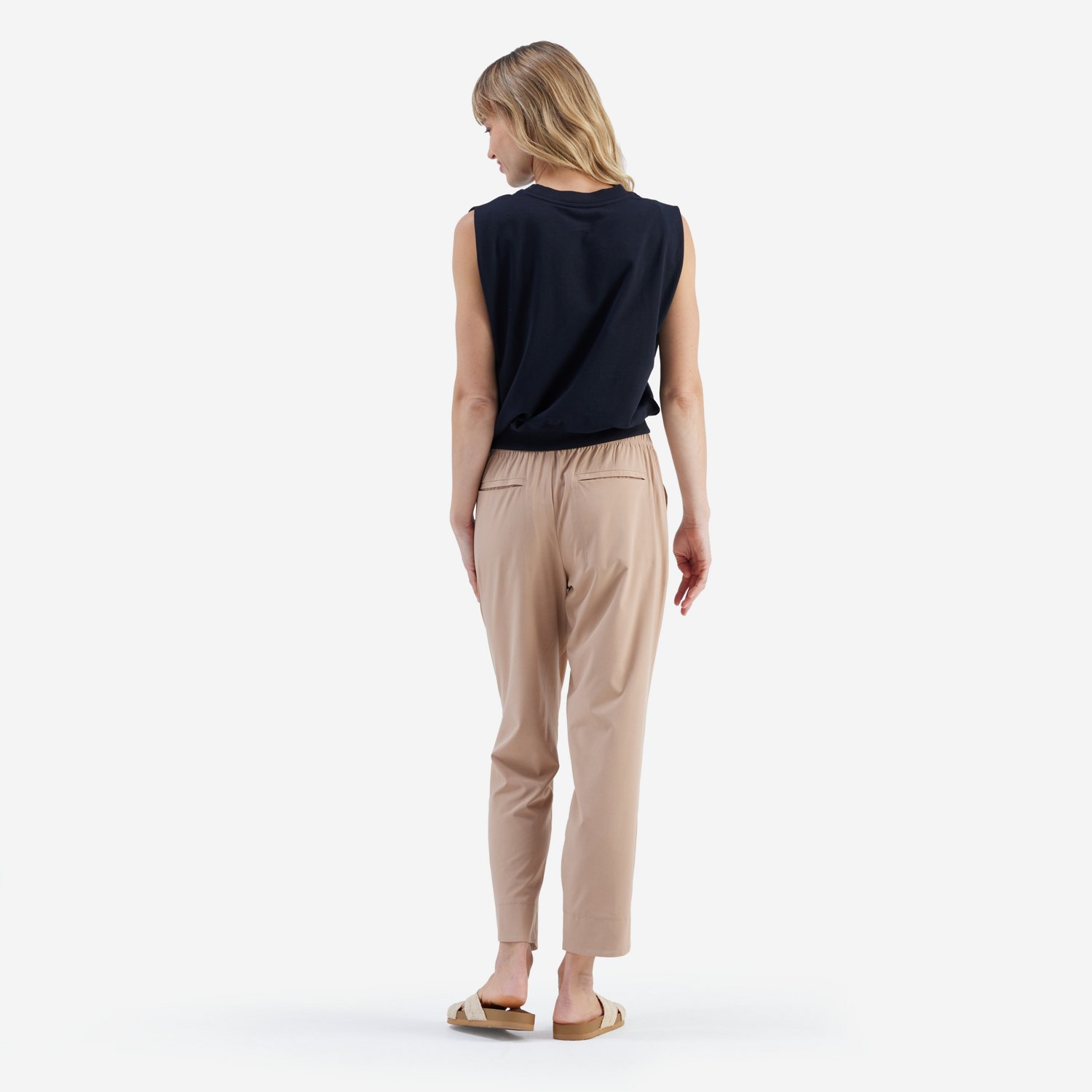 Freely Women's Peak Pullover - view number 3