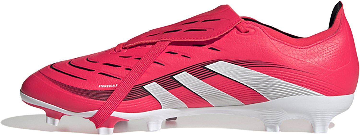 adidas Adults' Predator League Soccer Cleats - view number 2