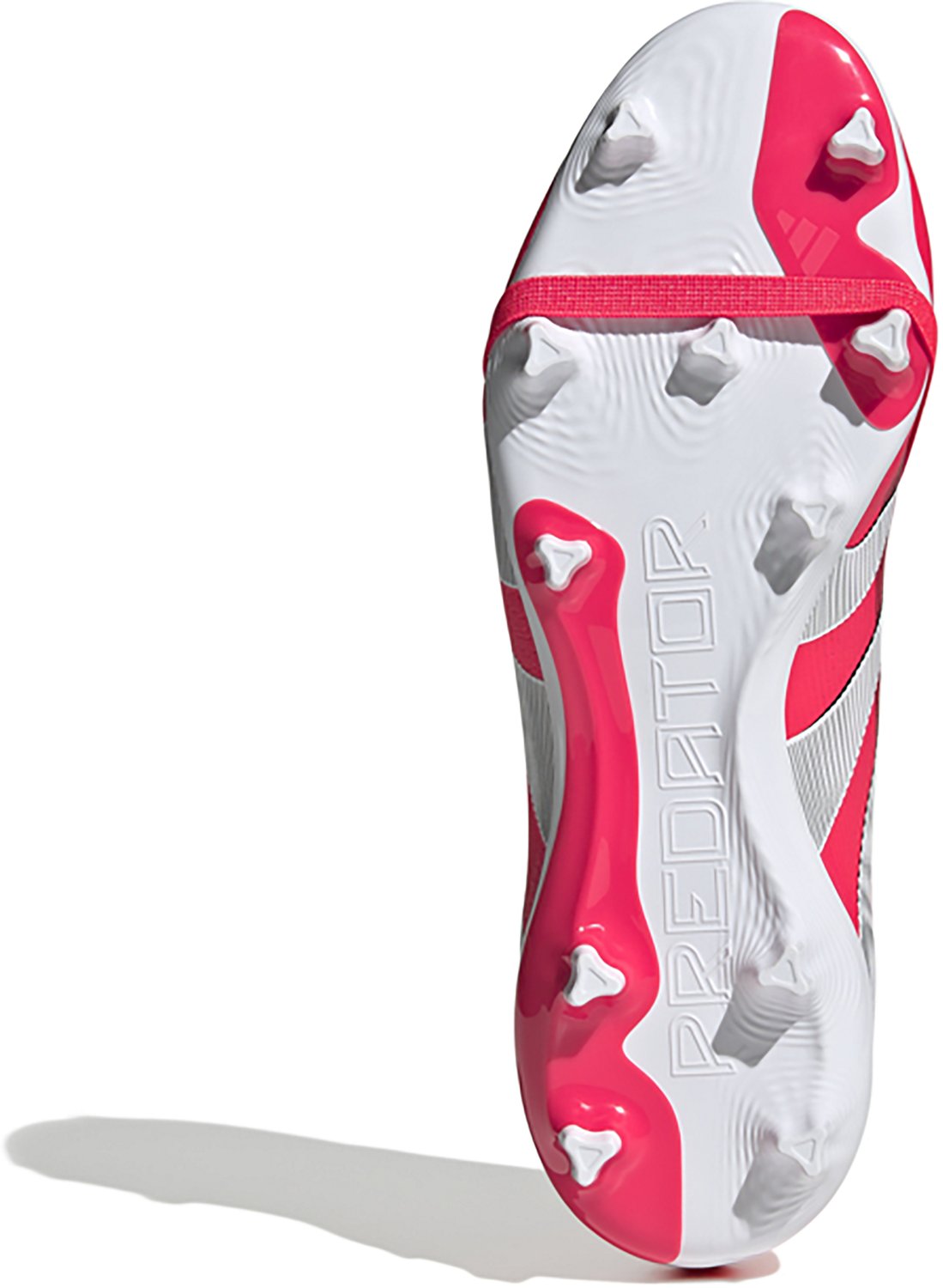 adidas Adults' Predator League Soccer Cleats - view number 6