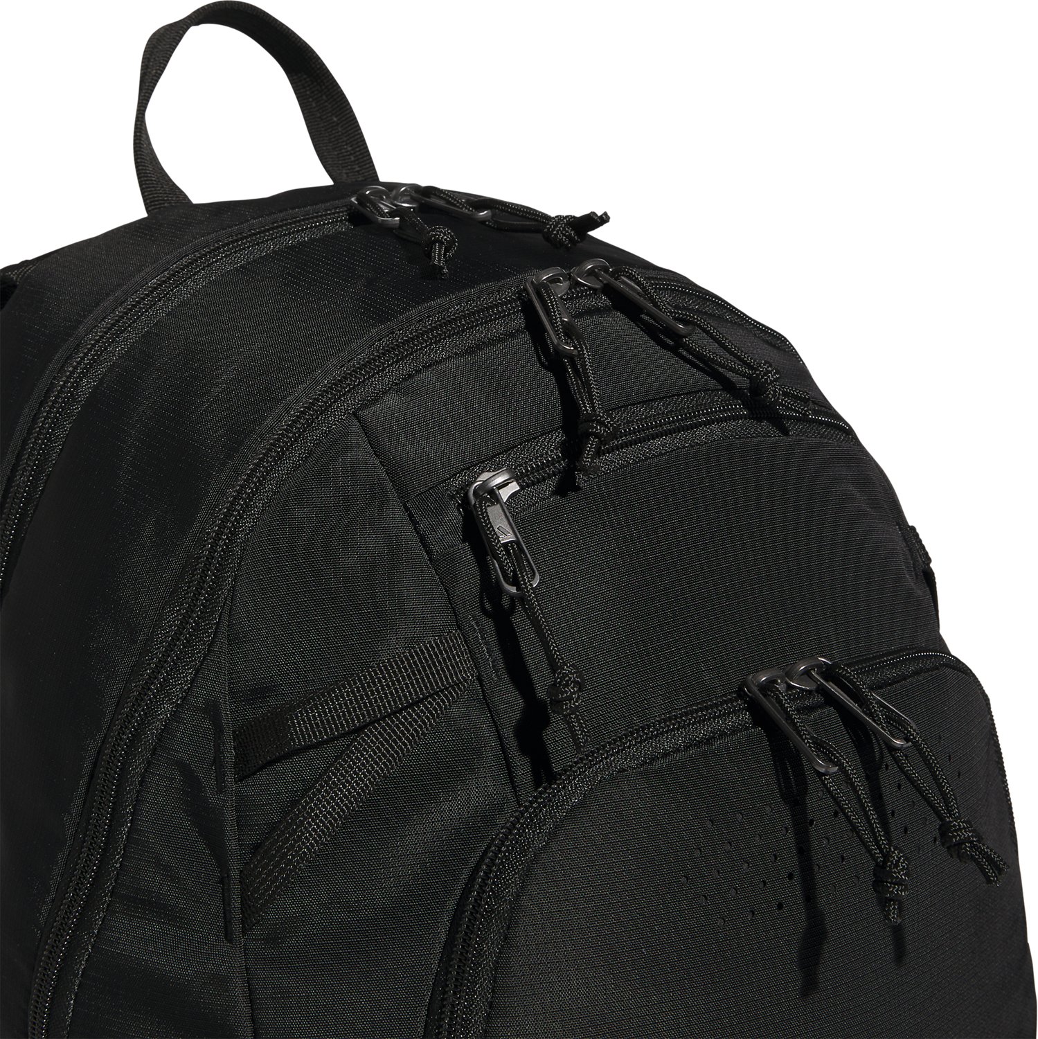 adidas Defender 5 Backpack - view number 3