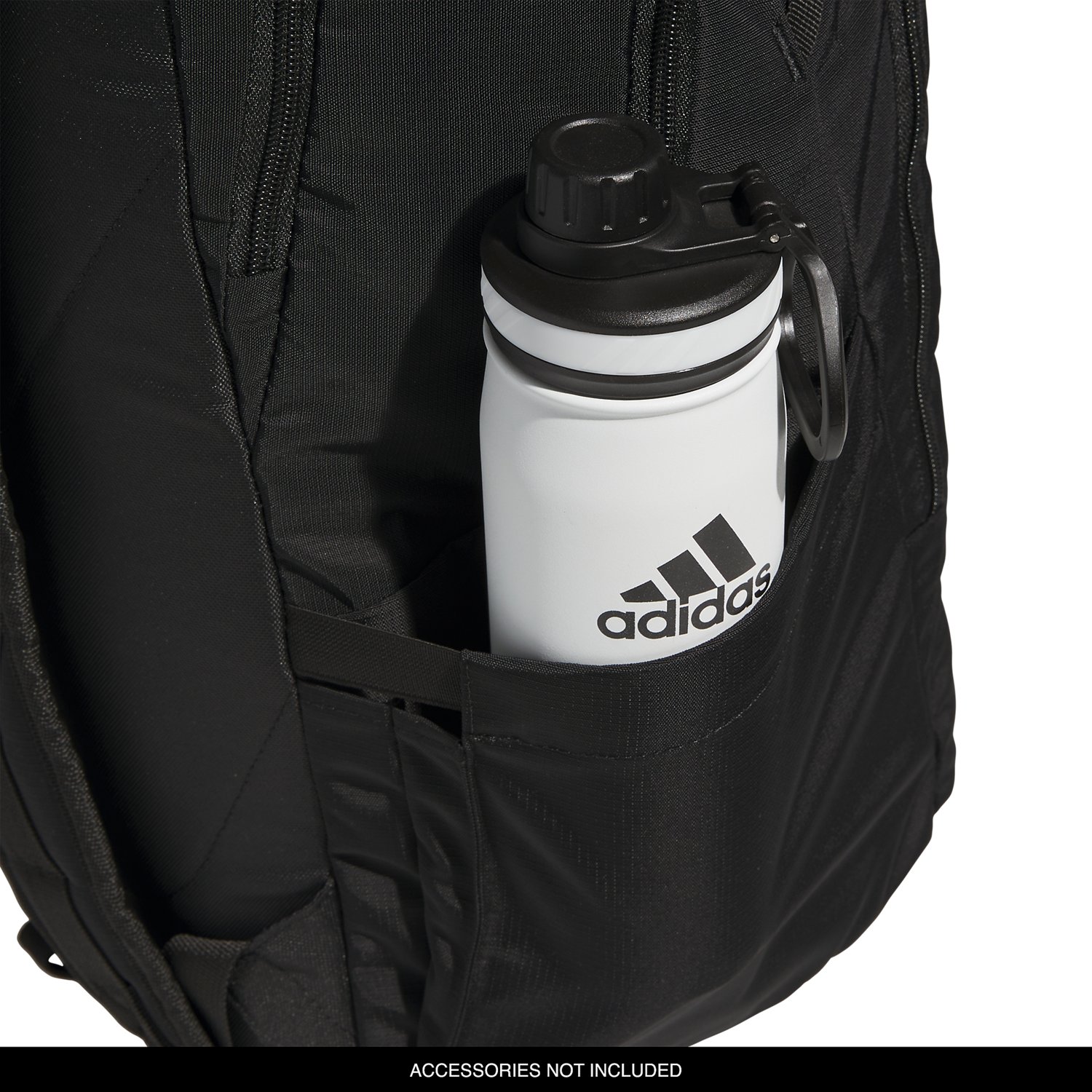 adidas Defender 5 Backpack - view number 4