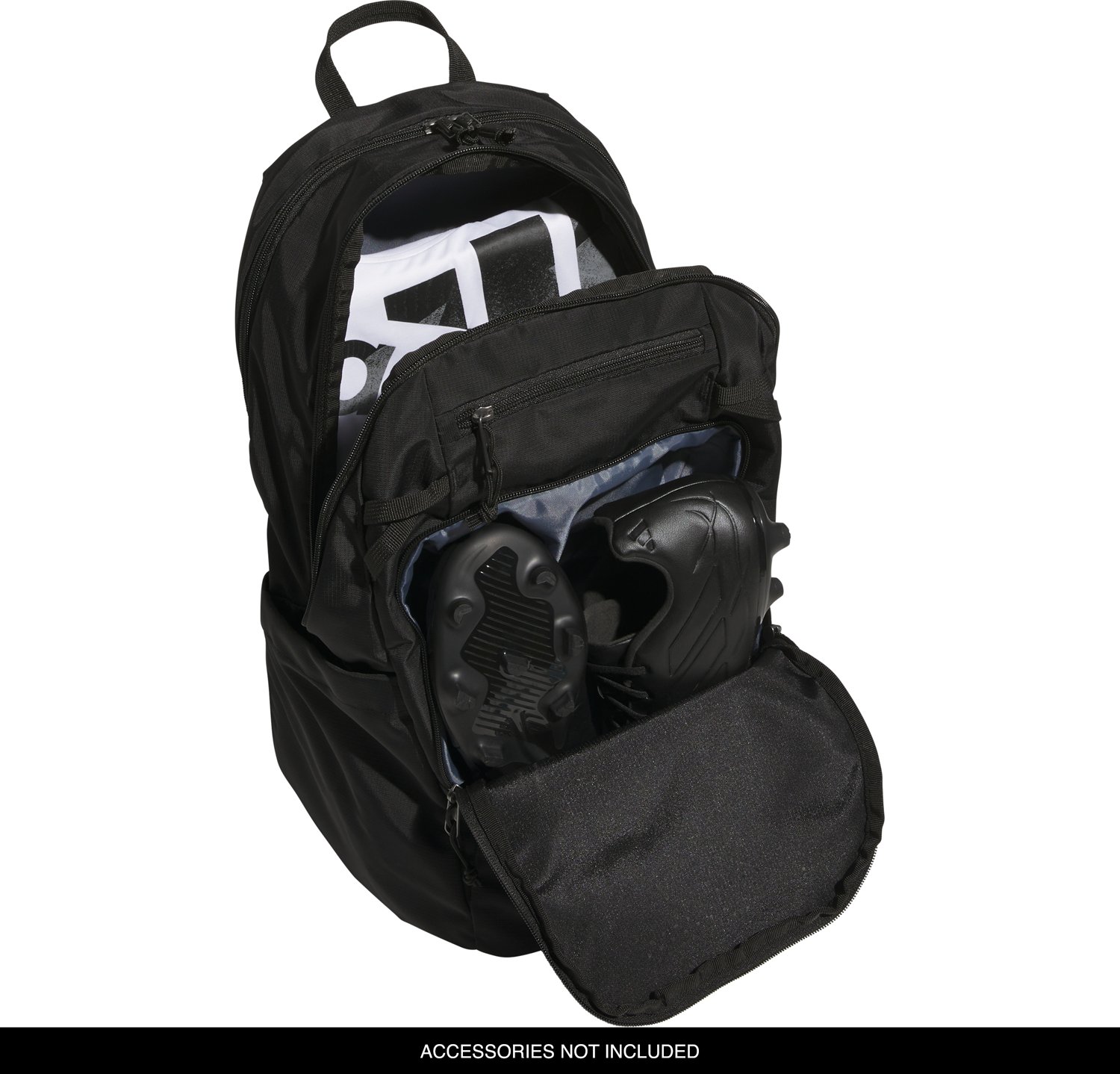 adidas Defender 5 Backpack - view number 5