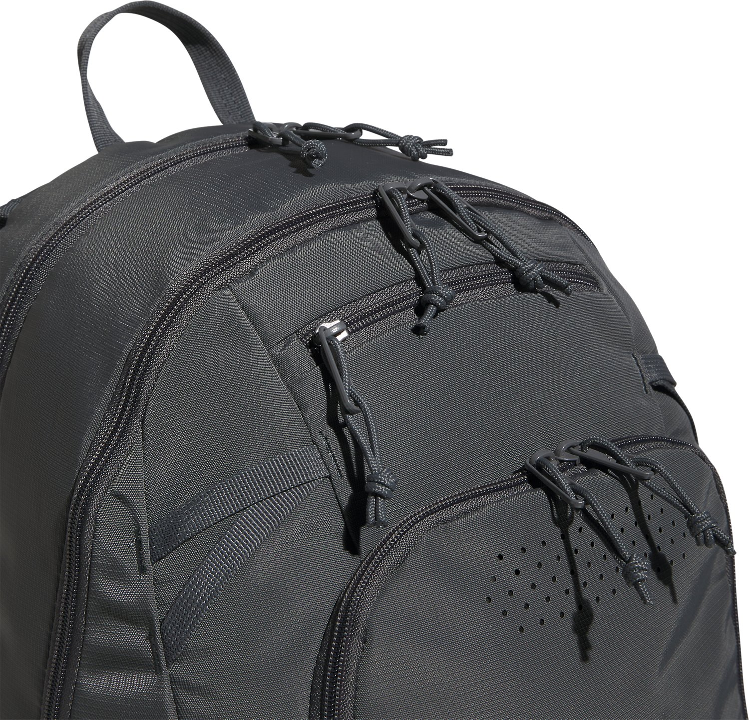adidas Defender 5 Backpack - view number 3