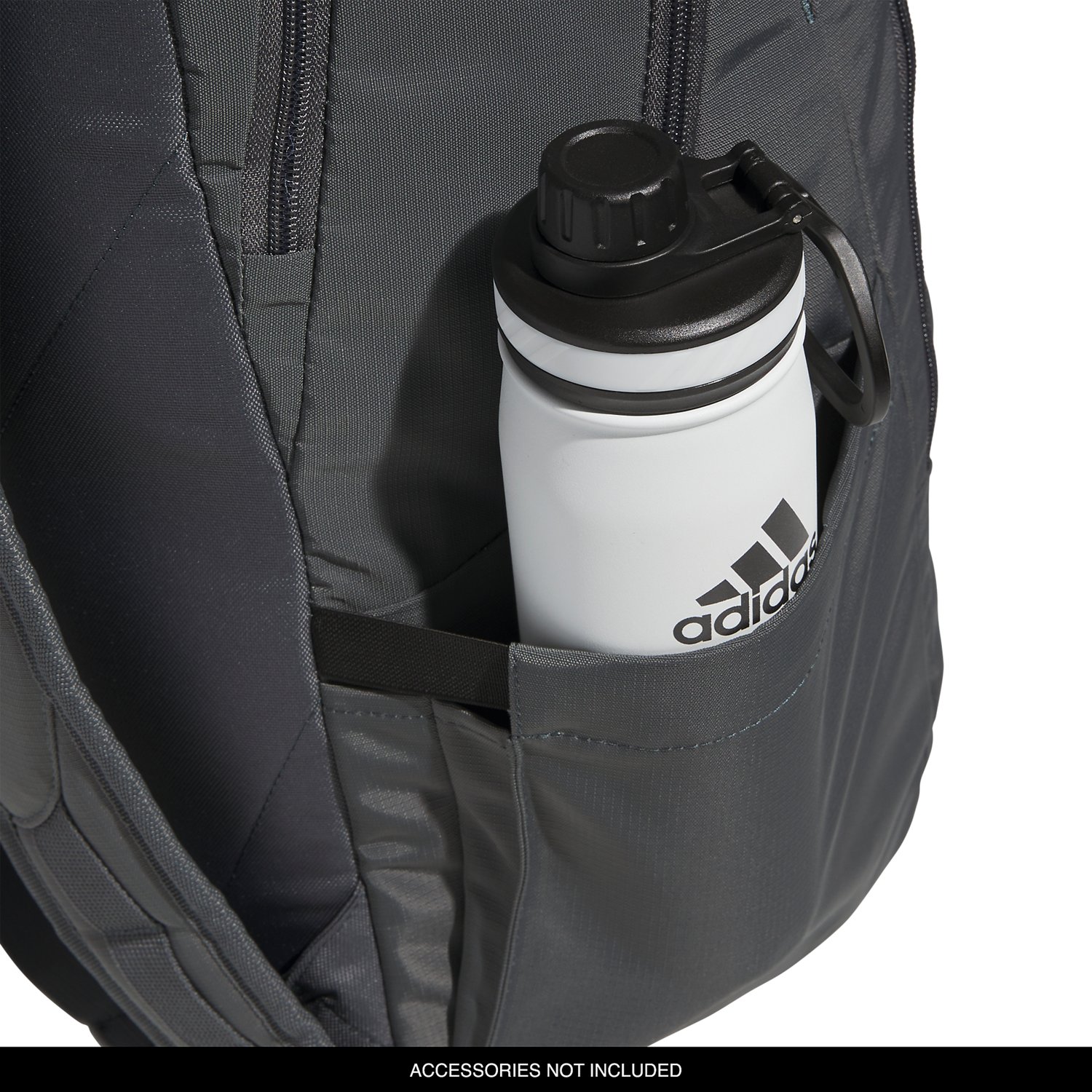 adidas Defender 5 Backpack - view number 4
