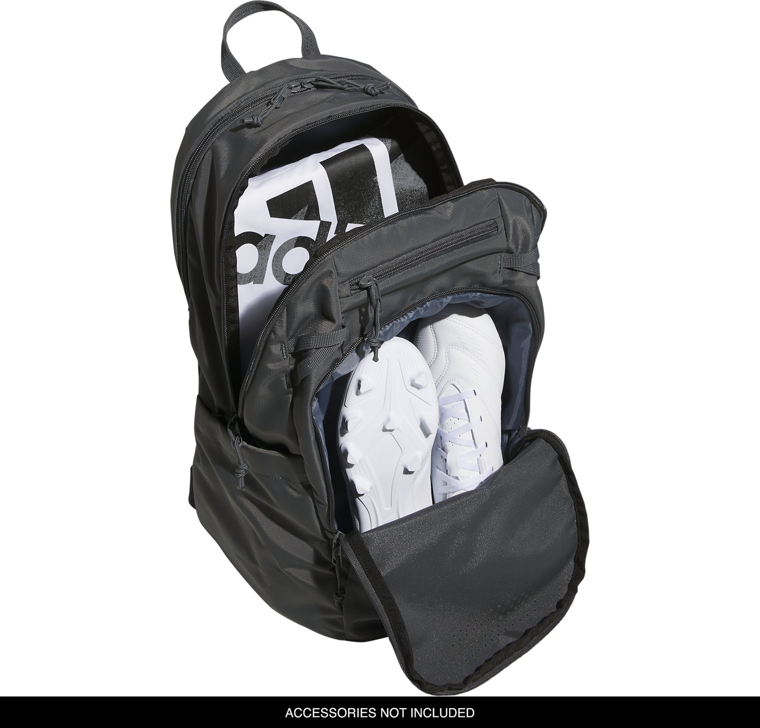 adidas Defender 5 Backpack - view number 5