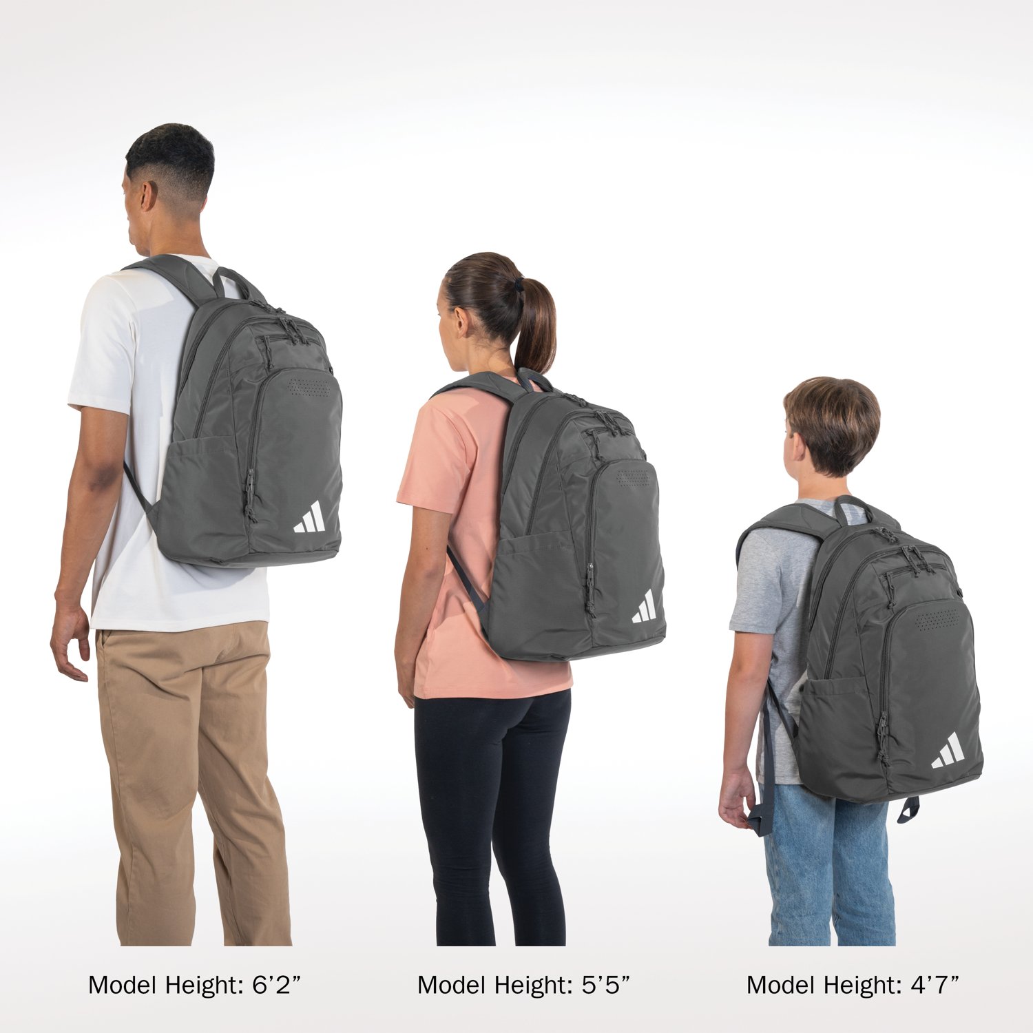 adidas Defender 5 Backpack - view number 6