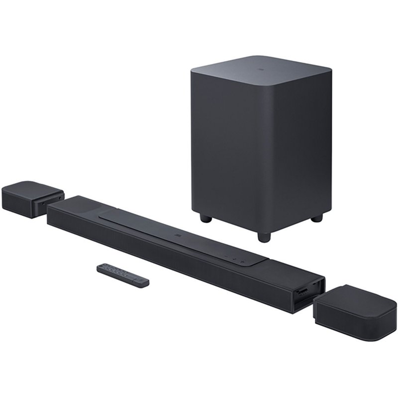 Jbl 7.1.4 Soundbar … - image