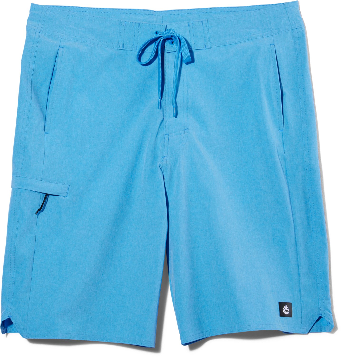 O'Rageous Men's Heather True Broadshorts - view number 1