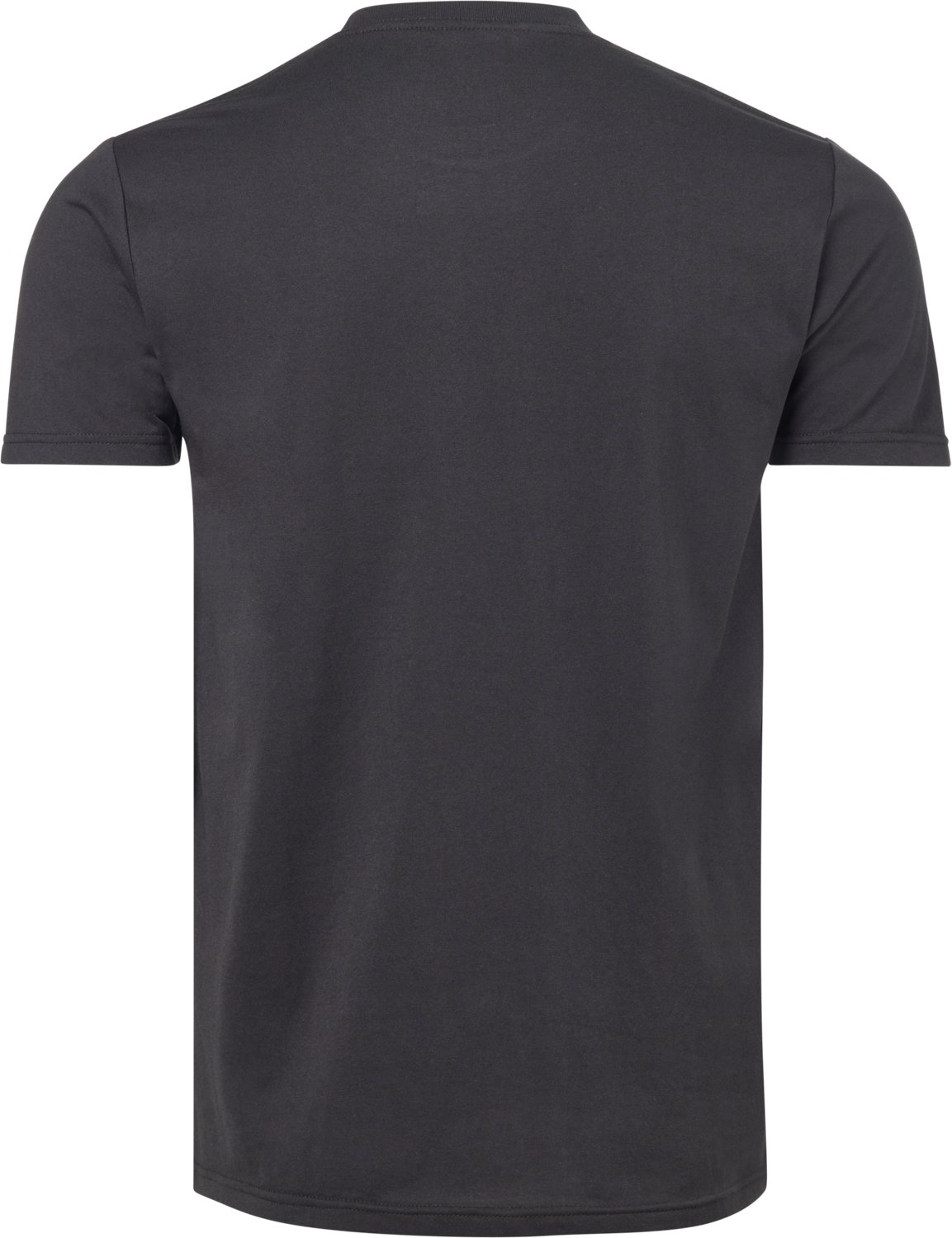 Academy Sports + Outdoors Men's Americana Basic Flag T-shirt - view number 2