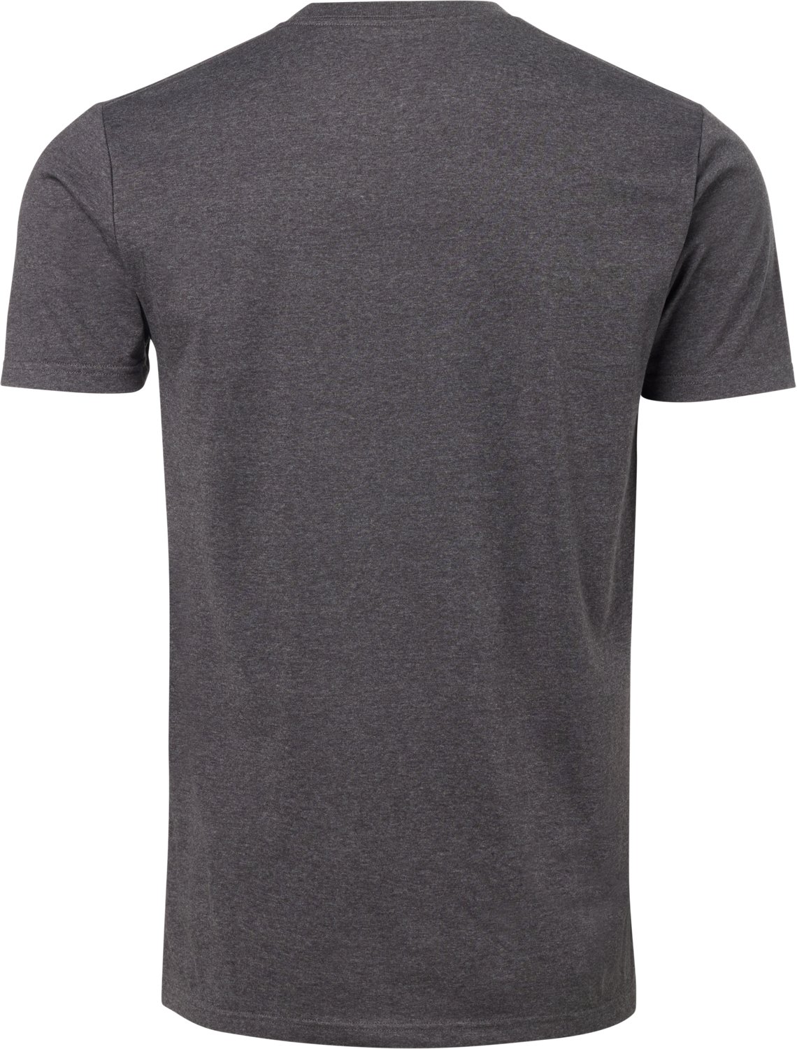 Academy Sports + Outdoors Men's Americana BBQ Beer T-shirt - view number 2