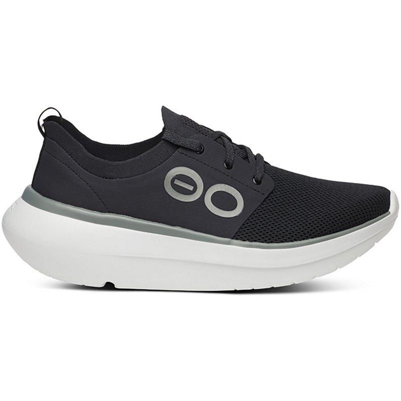 Oofos Men's Oomy St… - image