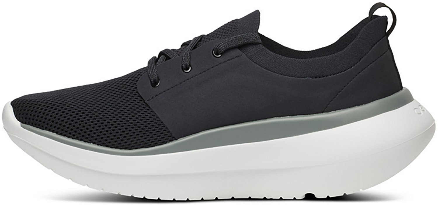 OOFOS Men's OOmy Stride Shoes - view number 2