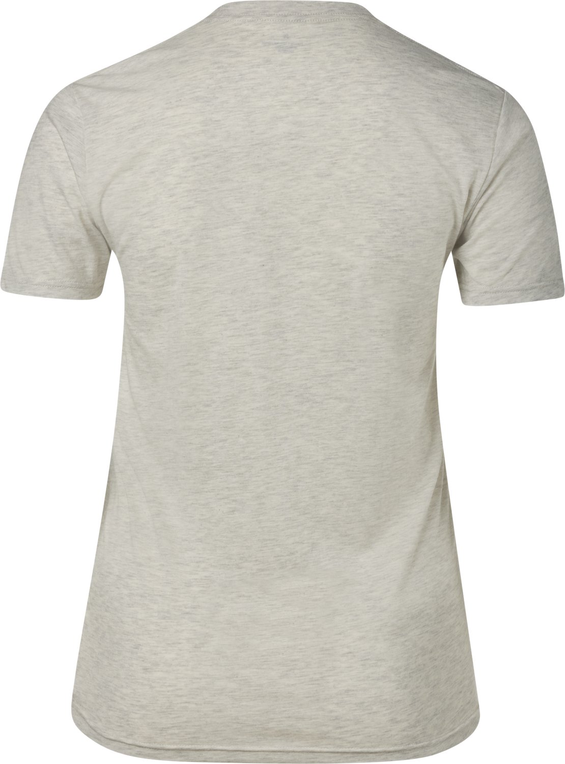 Academy Sports + Outdoors Women's Americana Land Of The Free Cactus T-shirt                                                      - view number 2