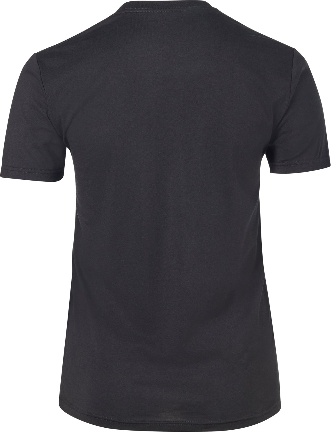 Academy Sports + Outdoors Women's Americana Smilies T-shirt - view number 2