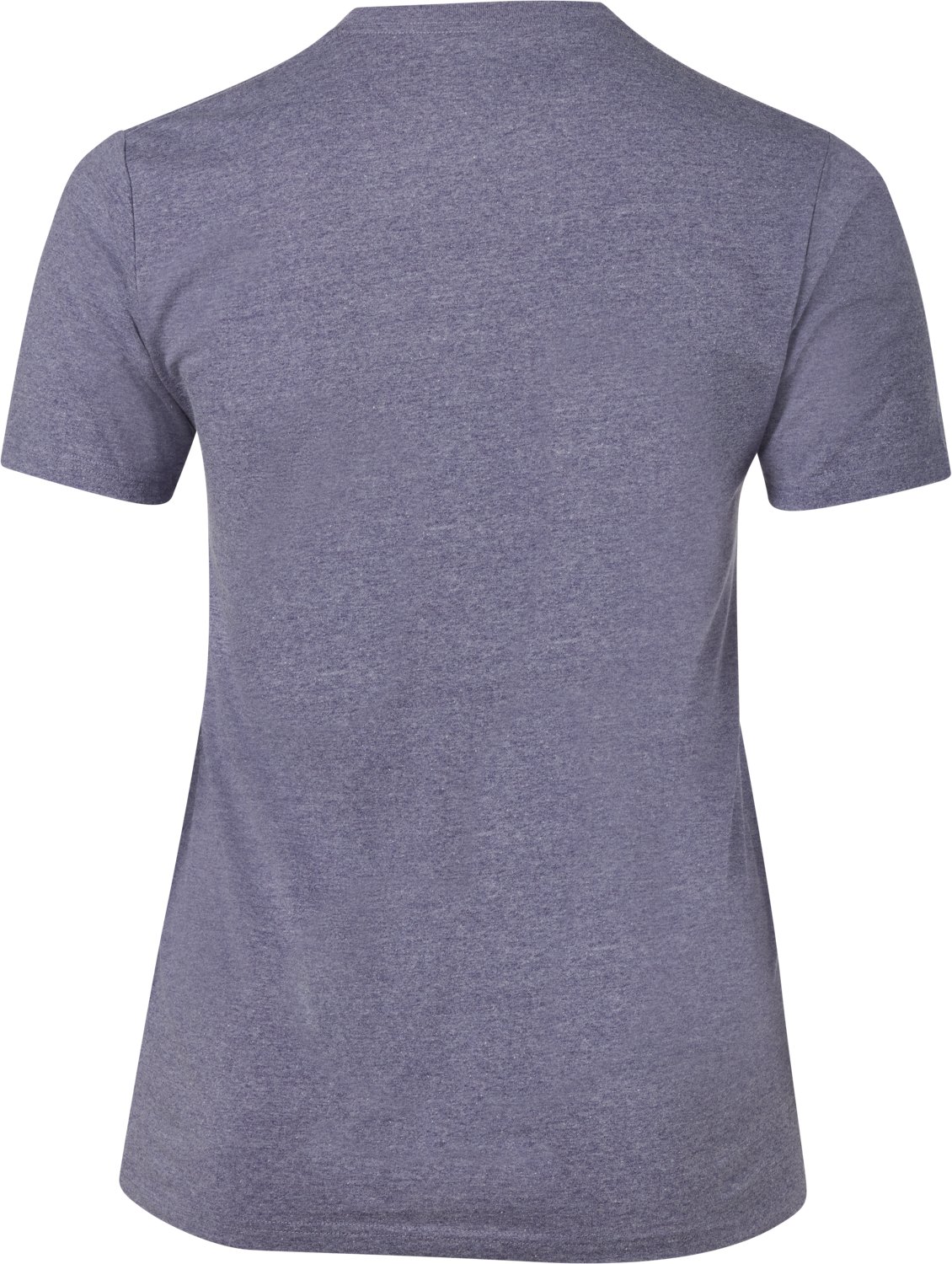 Academy Sports + Outdoors Women's Americana 25 Bun Girl T-shirt