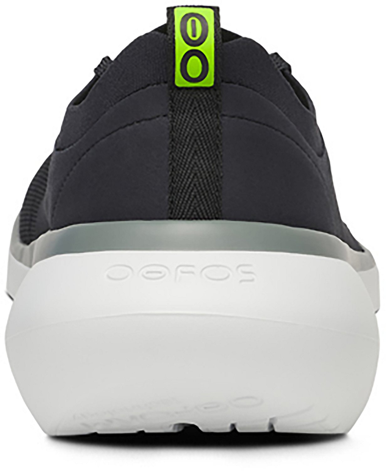 OOFOS Men's OOmy Stride Shoes - view number 4