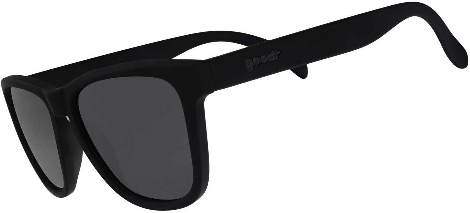 goodr OG A Unicorn's Calamity Sunglasses