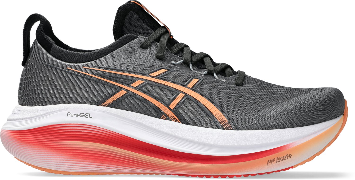 ASICS Men's GEL-NIMBUS 27 Running Shoes