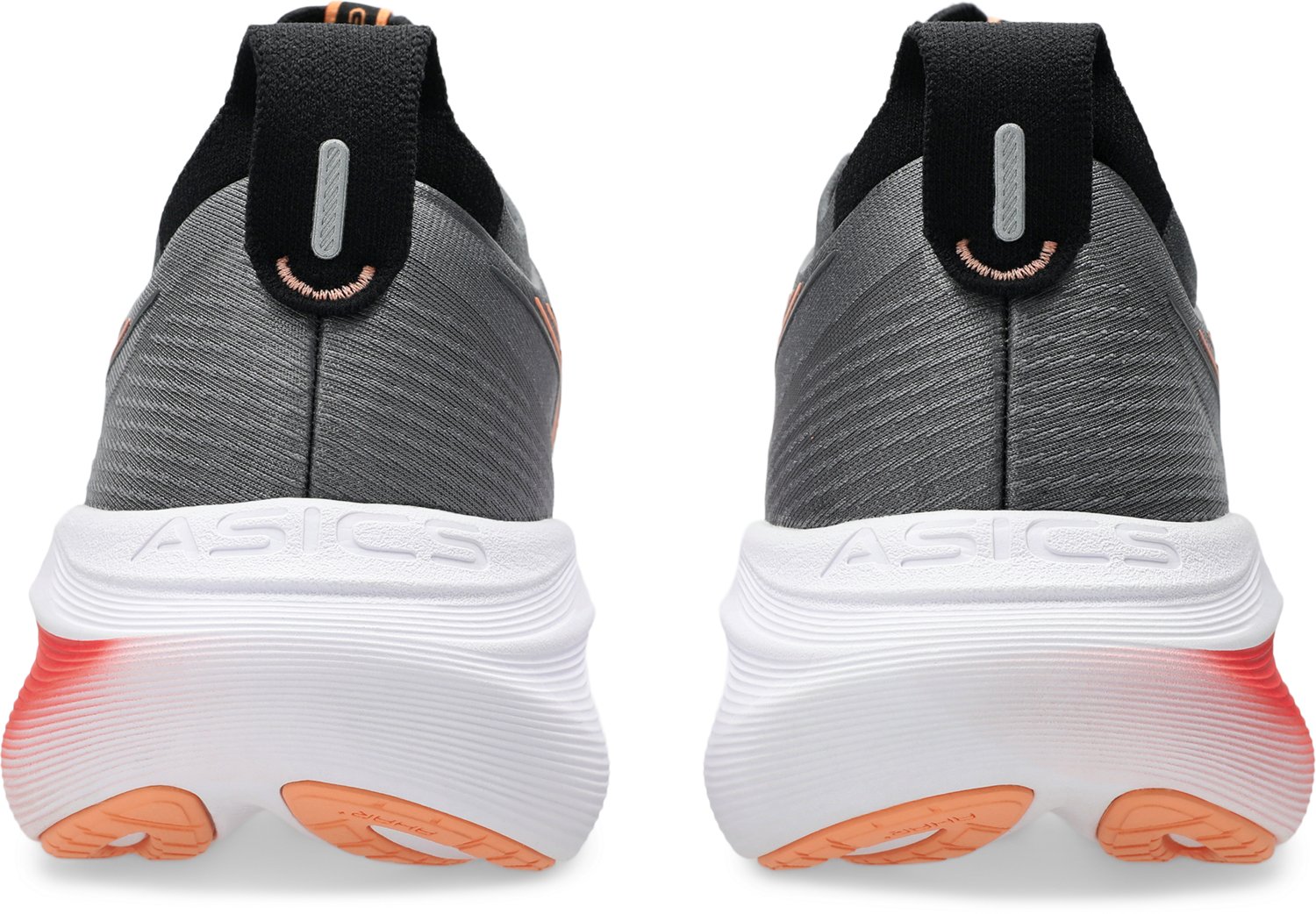 ASICS Men's GEL-NIMBUS 27 Running Shoes - view number 4