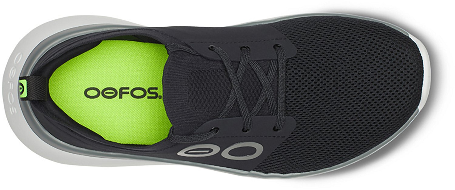 OOFOS Men's OOmy Stride Shoes - view number 5