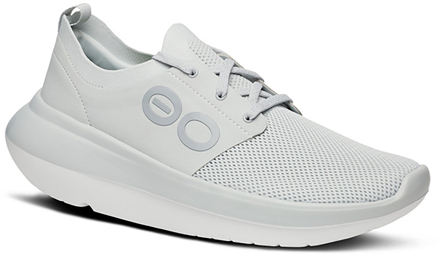 OOFOS Men's OOmy Stride Shoes - view number 3
