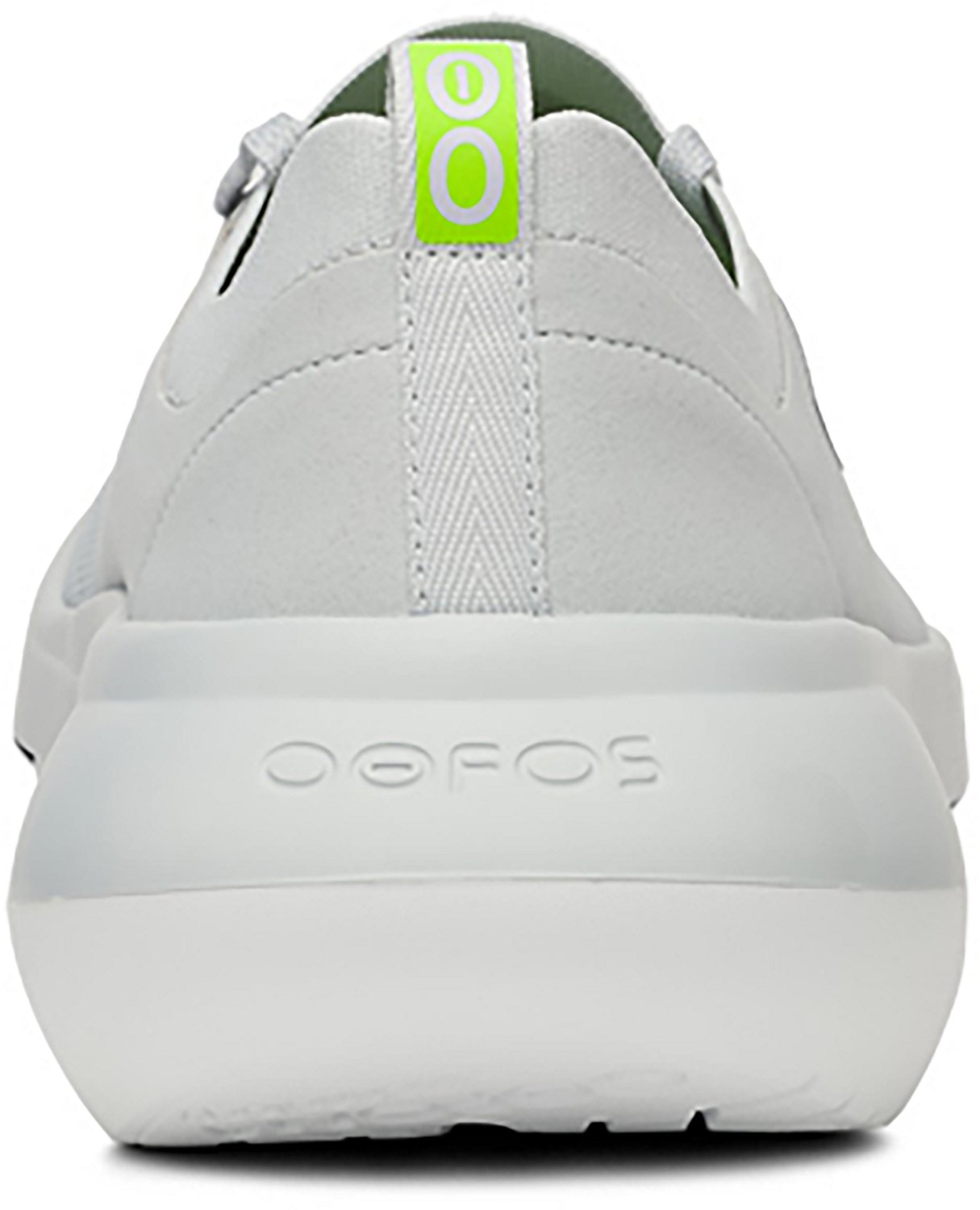 OOFOS Men's OOmy Stride Shoes - view number 4