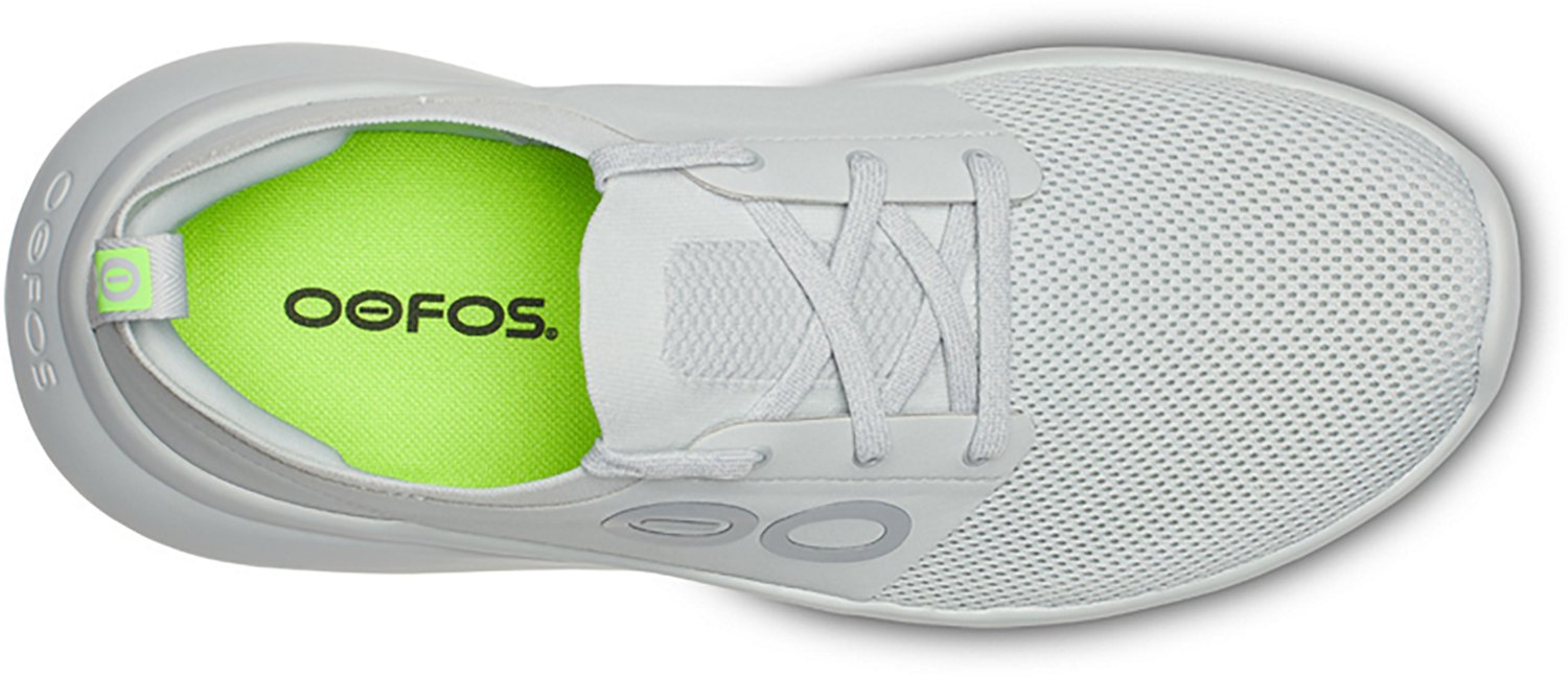 OOFOS Men's OOmy Stride Shoes - view number 5