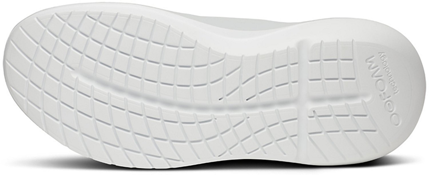 OOFOS Men's OOmy Stride Shoes - view number 6