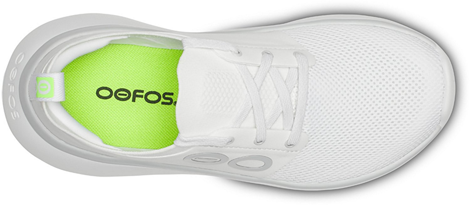 OOFOS Women's OOmy Stride Shoes - view number 5