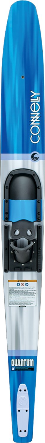 Connelly Quantum Combo Skis                                                                                                      - view number 2