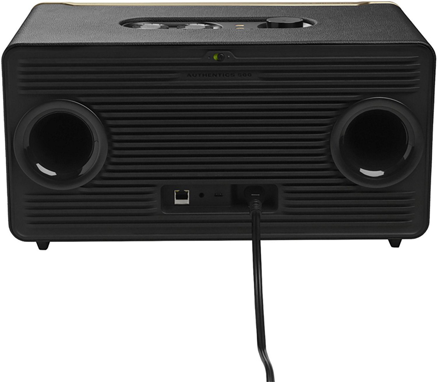 JBL Authentics 500 Wireless Smart Home Wi-Fi Speaker                                                                             - view number 3