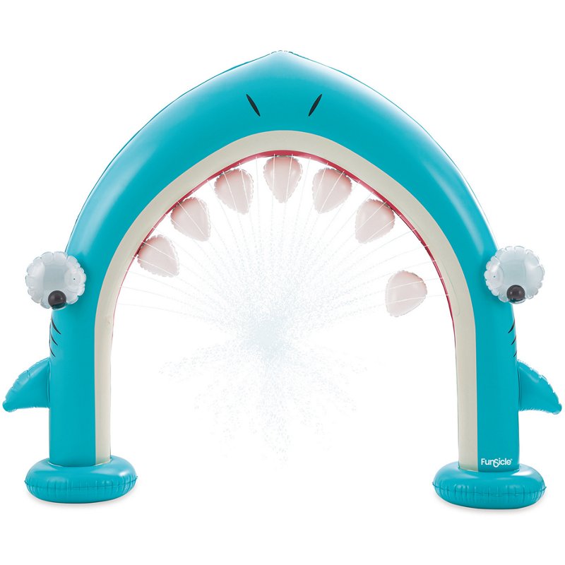 Funsicle Shark Jaws… - image