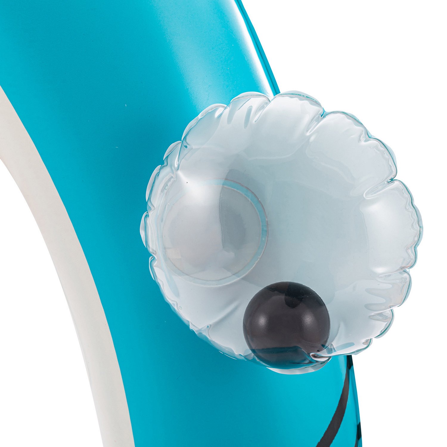 Funsicle Shark Jaws 7 ft Sprinkler - view number 4