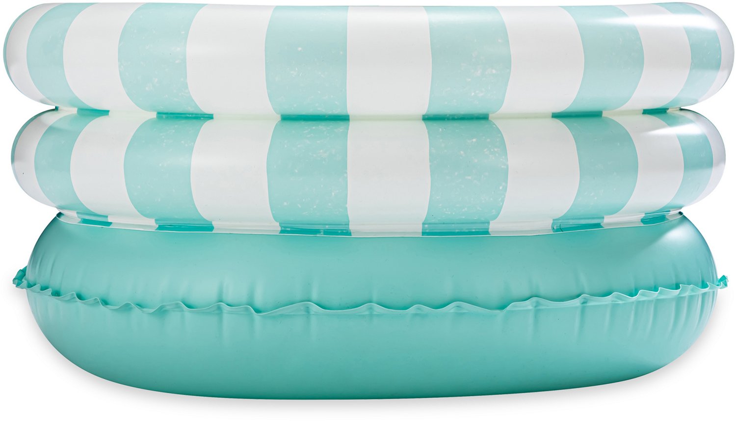 Funsicle Pastel Stripes Beverage Cooler - view number 3