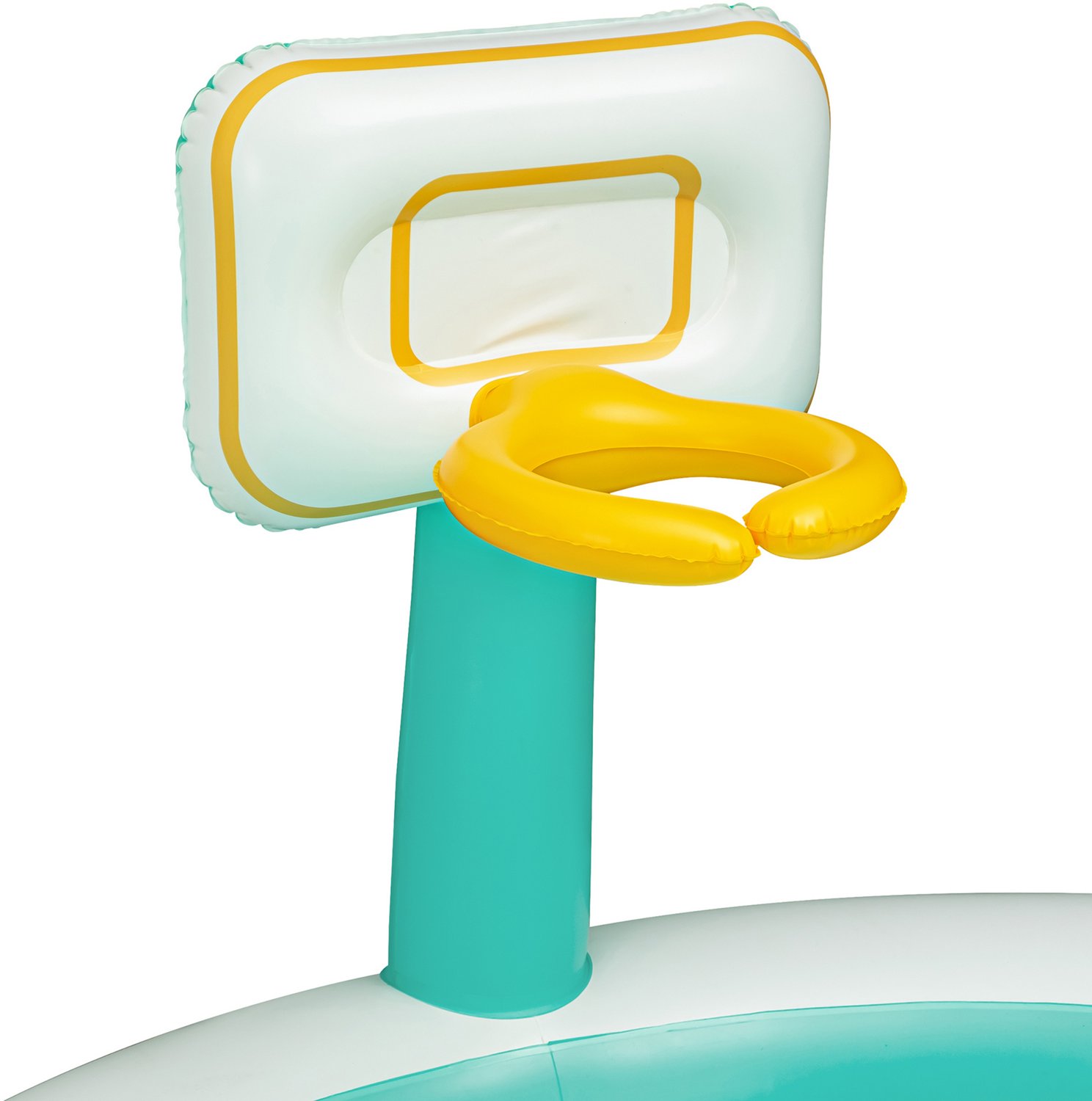 Funsicle Sports Arena 9.8 ft Inflatable Pool                                                                                     - view number 3