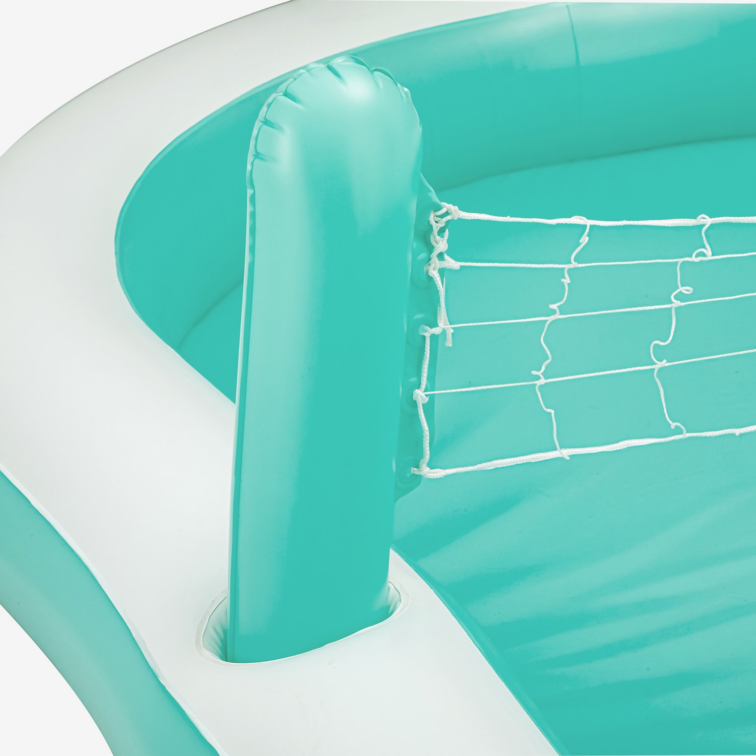 Funsicle Sports Arena 9.8 ft Inflatable Pool                                                                                     - view number 4