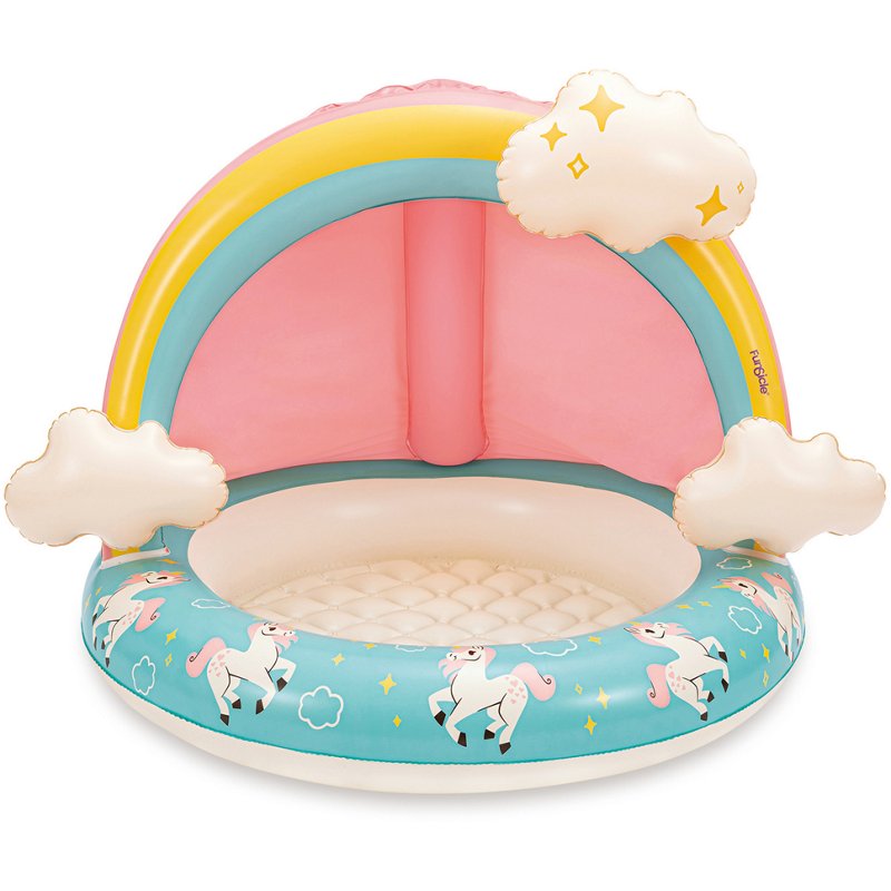 Funsicle Rainbow Ma… - image