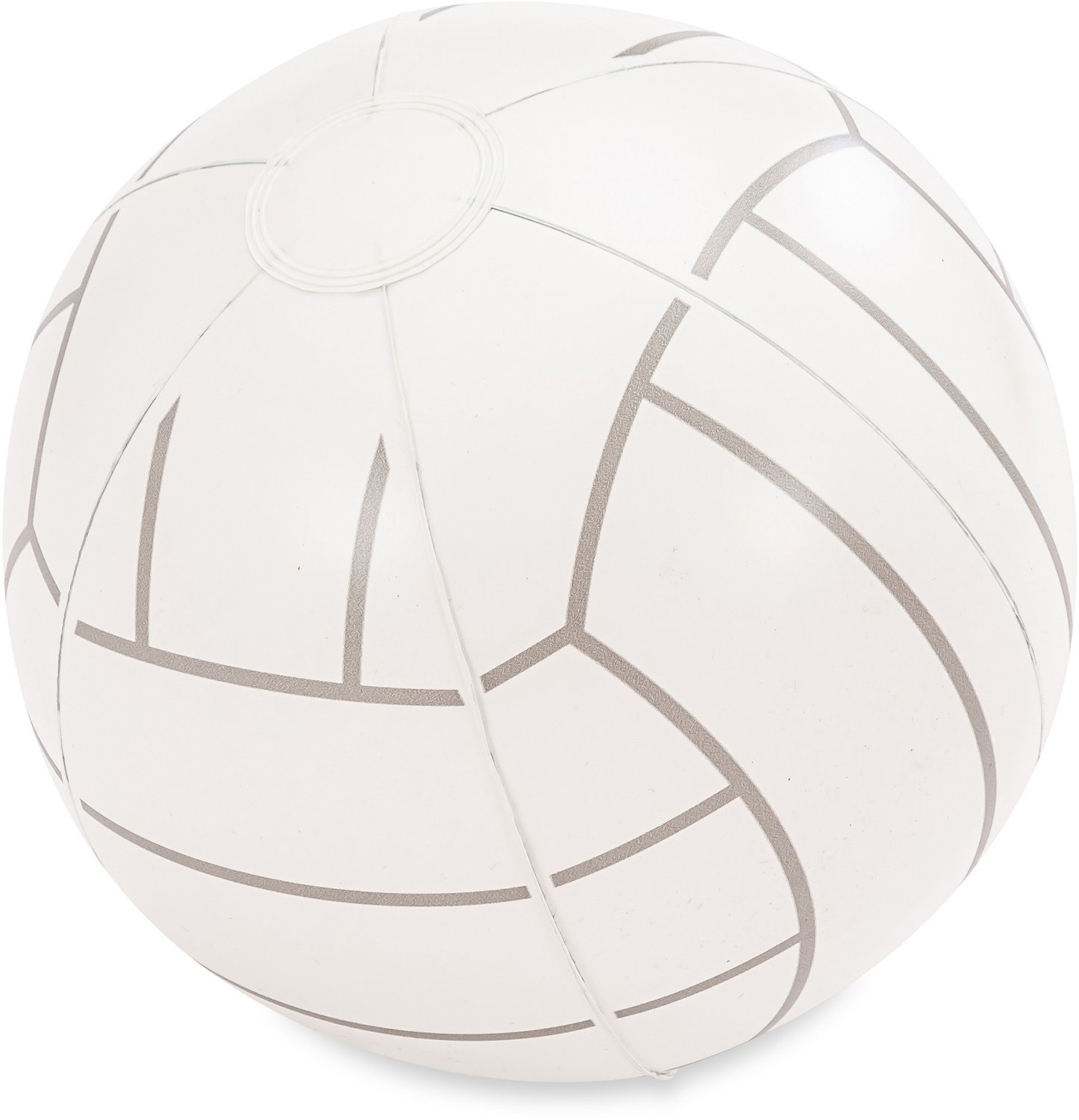 Funsicle 7 ft Floating Volleyball Set