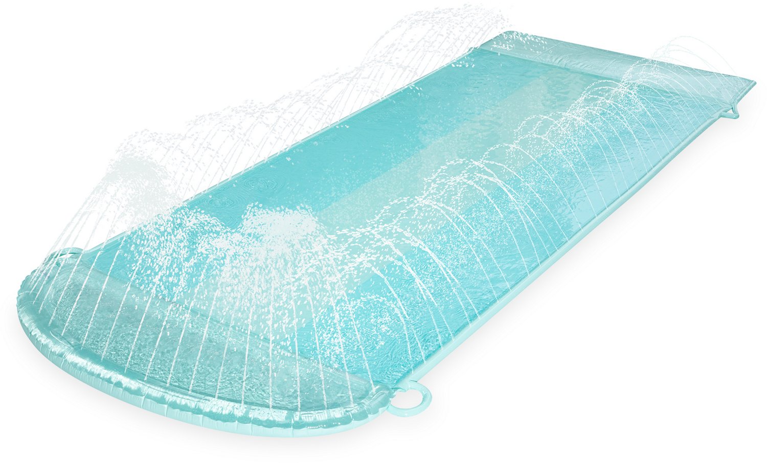 Funsicle 18 ft Triple Water Slide - view number 8