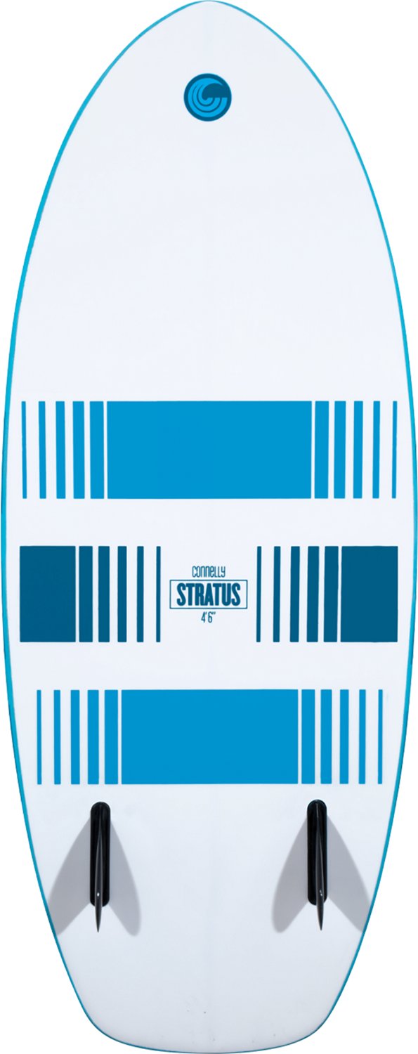 Connelly Stratus Wakesurf Board