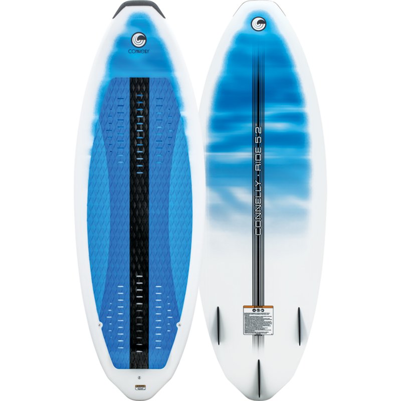 Connelly Ride Wake … - image