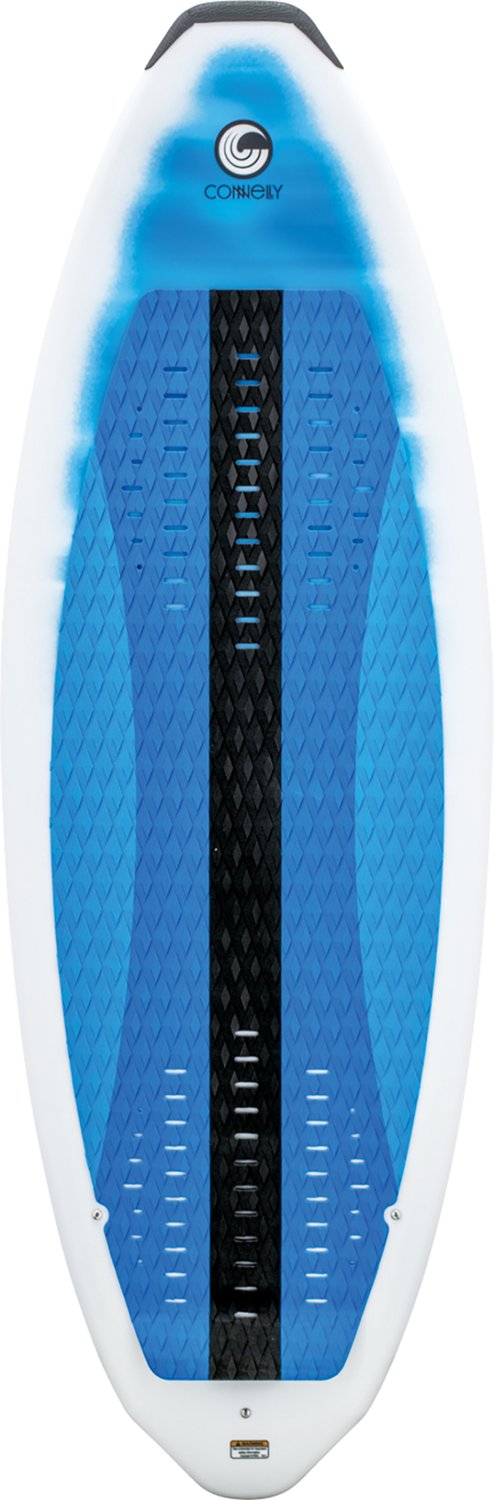 2024特集 Connelly Ride Wake Surfer | Academy 水上オートバイ用