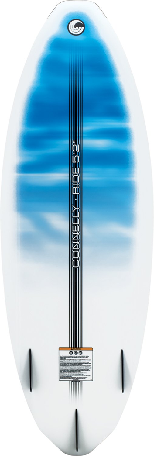 Connelly Ride Wake Surfer
