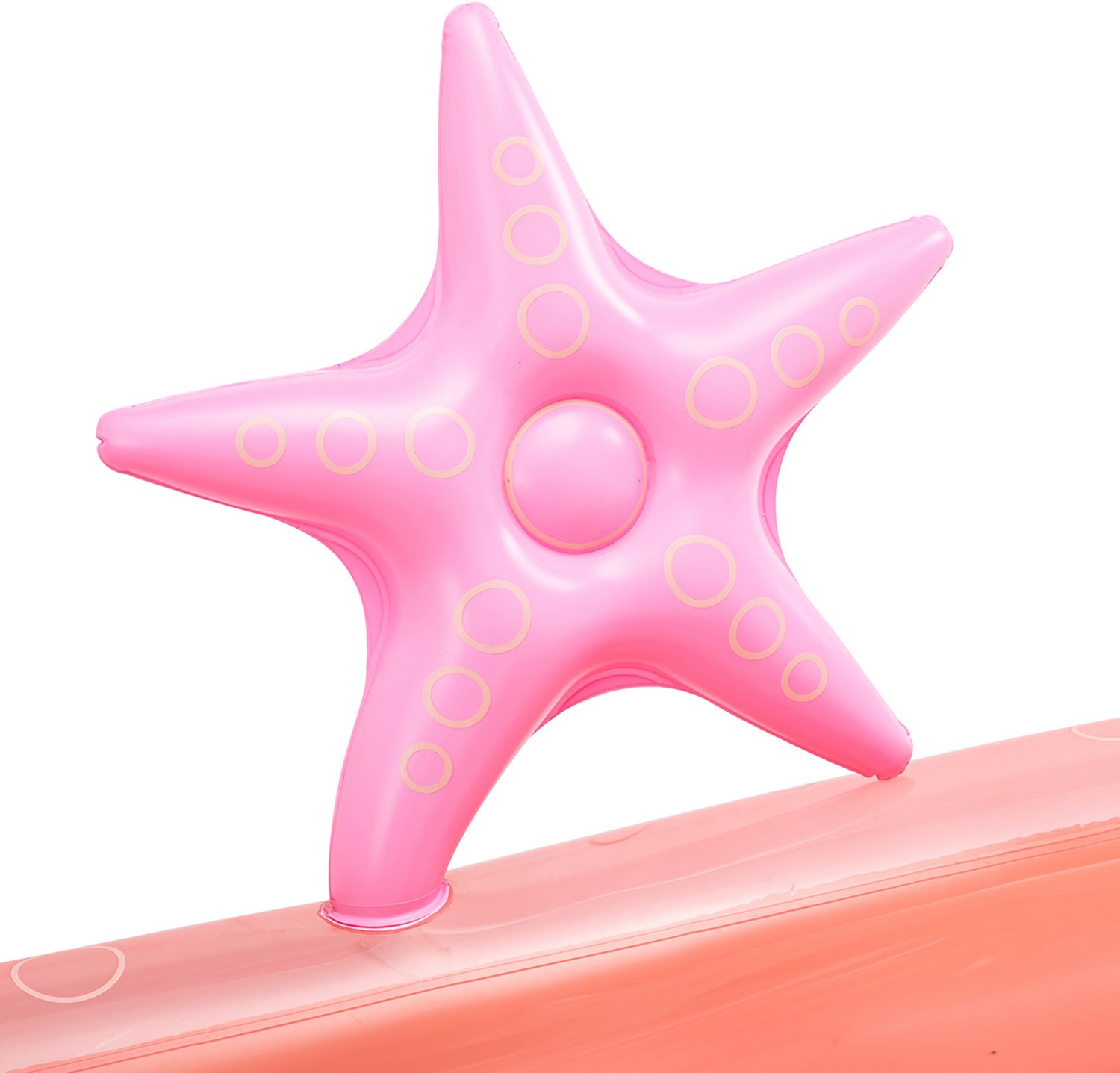 Funsicle Mermaid Dream Playcenter 6.6 ft Inflatable Pool                                                                         - view number 4