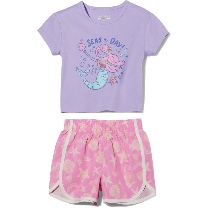Bcg Toddler Girls' … - image