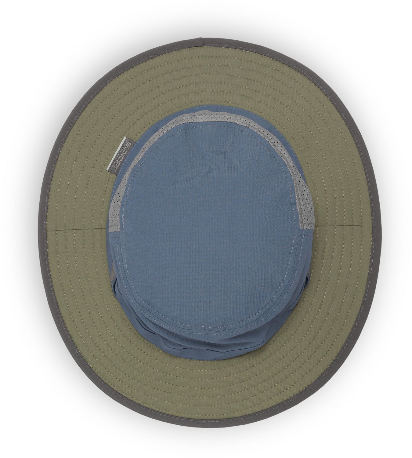 Sunday Afternoons Men's Brushine Bucket Hat - view number 5