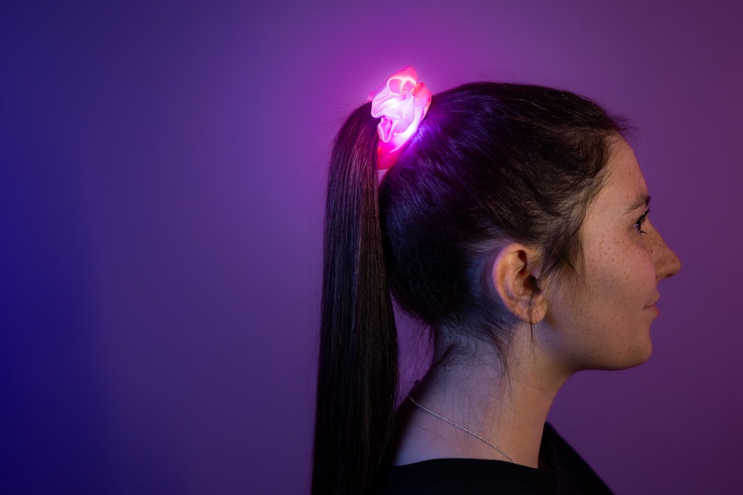 Brightz  Lighted Scrunchies Pastel 3 Pack - view number 4